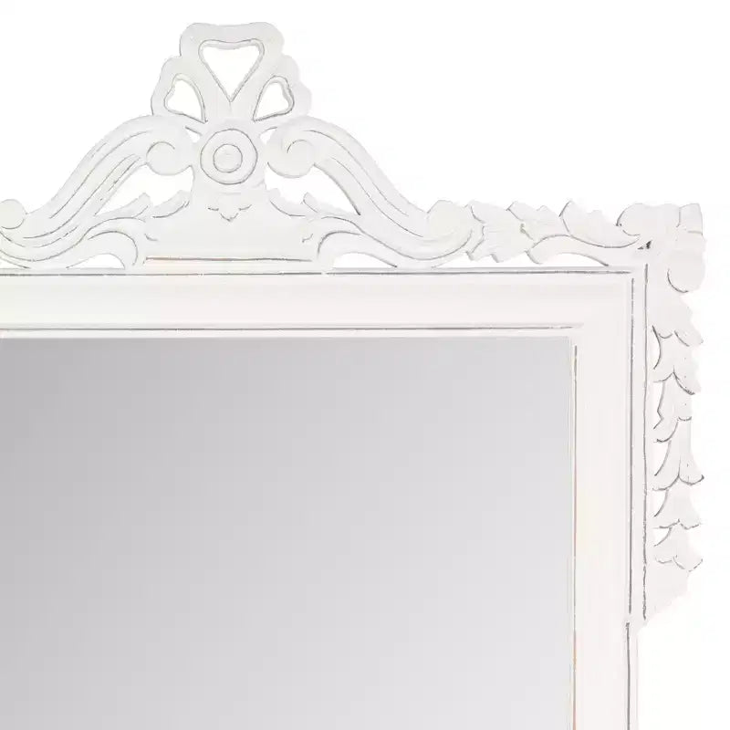 Miroir à fronton - 31 x 47 - MIR5004 - Safavieh