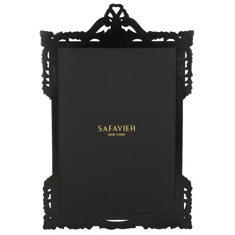 Miroir à fronton - 31 x 47 - MIR5004 - Safavieh