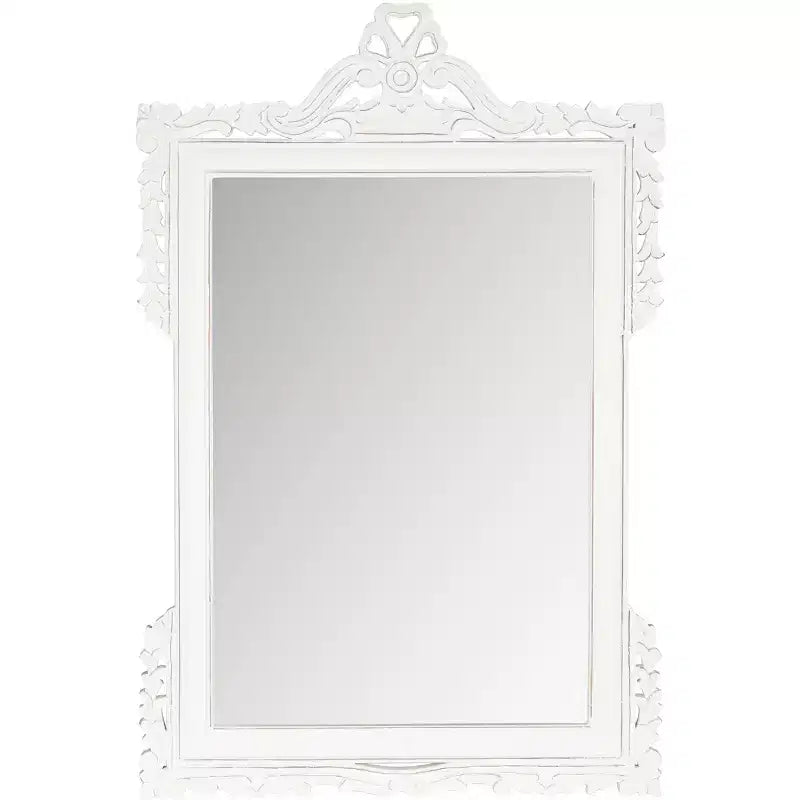 Pediment Mirror - 31 x 47 - MIR5004 - Safavieh