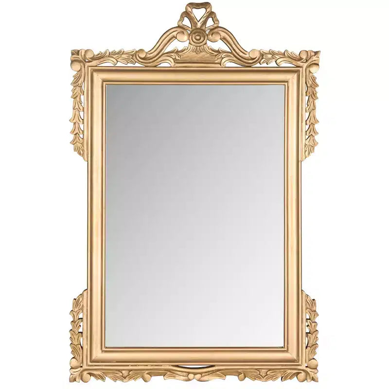 Pediment Mirror - 31 x 47 - MIR5004 - Safavieh